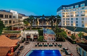 Metropole Hanoi gets five-star rating from Forbes Travel Guide again
