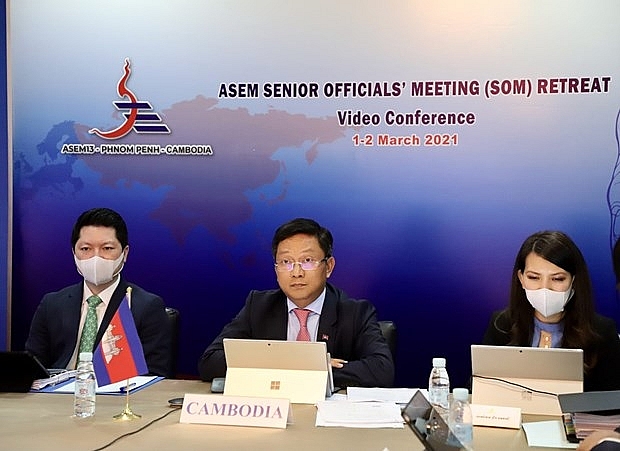 13th asia europe meeting delayed to late 2021