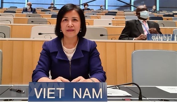 vietnam highlights attainments in children pwds rights promotion