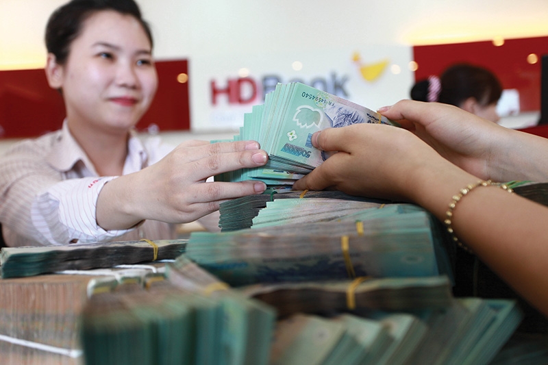 1534 p23 margin loans to securities firms on rise