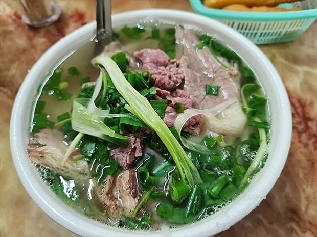 pho ranks 2nd of worlds 20 best soups by cnn