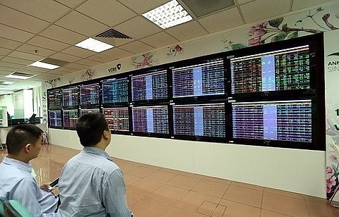 Foreign investors net buy stocks on HNX in February
