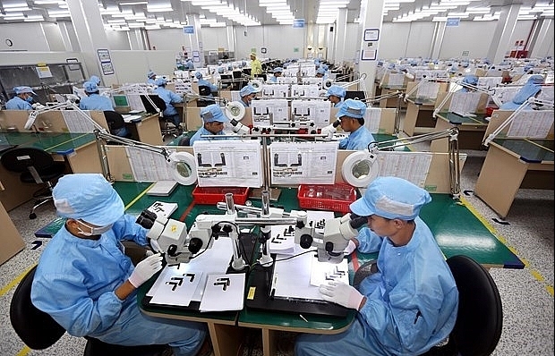 International organizations forecast strong growth for Vietnam in 2021