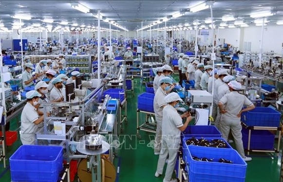 Vietnam maintains positive outlook for economic recovery in 2021: WB