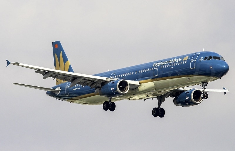 Vietnam Airlines JSC is planning to repair APU for A321