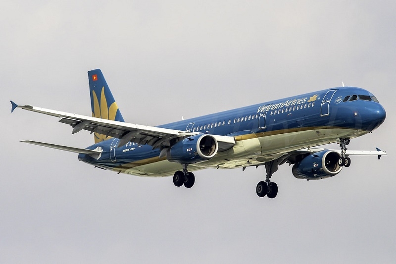 vietnam airlines jsc is planning to repair apu for a321