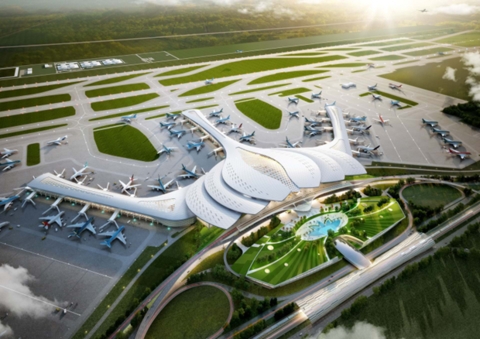 long thanh airport a magnet for real estate investment in hcm citys east