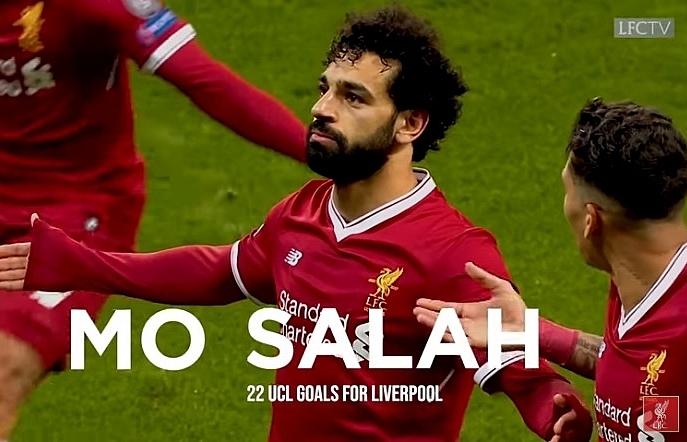 Salah targets successful end to Liverpool's 'tough' season