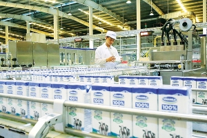EU carbon tax plan compels local suppliers to step up