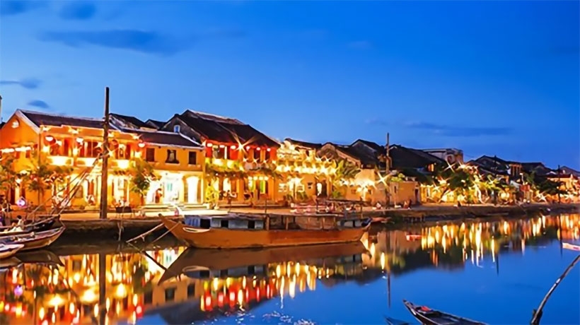 vietnam ranks 96th on global sustainable tourism list