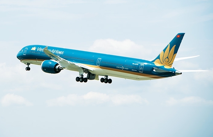 vietnam airlines unveils coveted us flight proposals