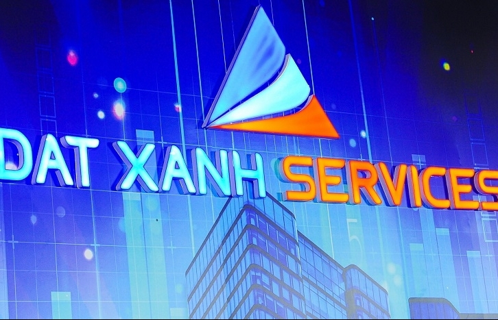 Dat Xanh Services: leading real estate brokerage staging IPO