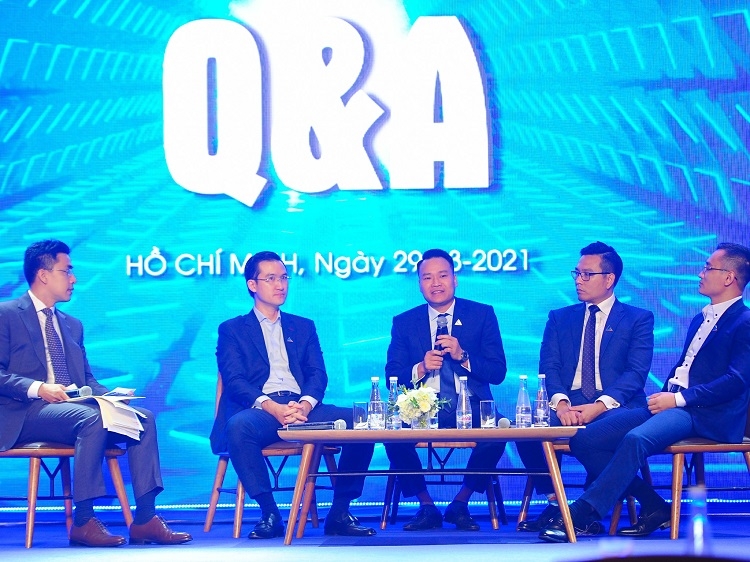 Blockbuster deal in 2021: IPO of Vietnam