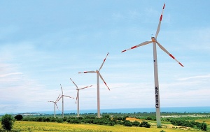 Tackling power shortages in the northern region