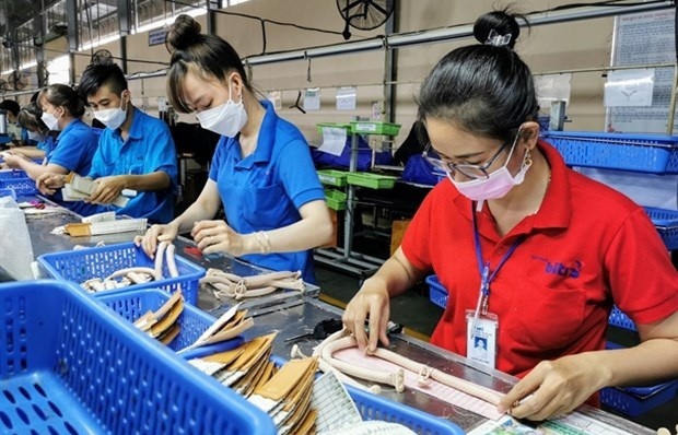 Vietnam speeds up disbursement of economic recovery package