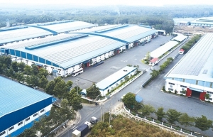 Investment sentiment upbeat in industrial property arena