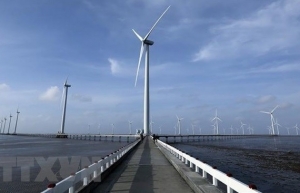 Vietnam seeks US investment in renewable energy