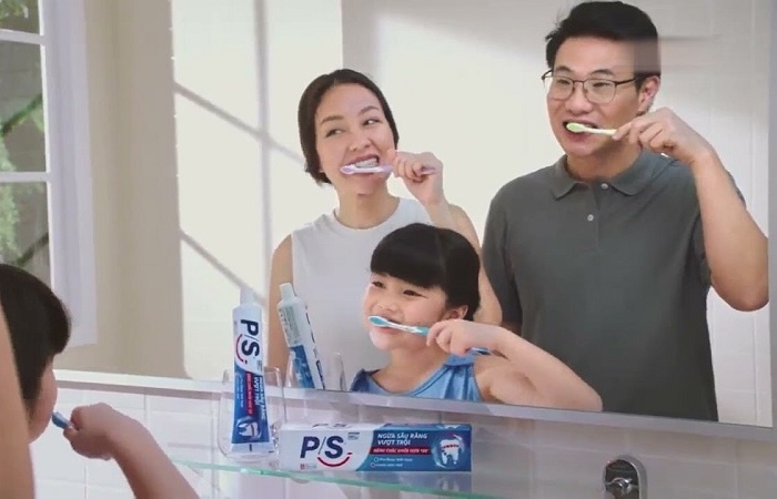 Unilever aims to help millions with oral care through digital platform