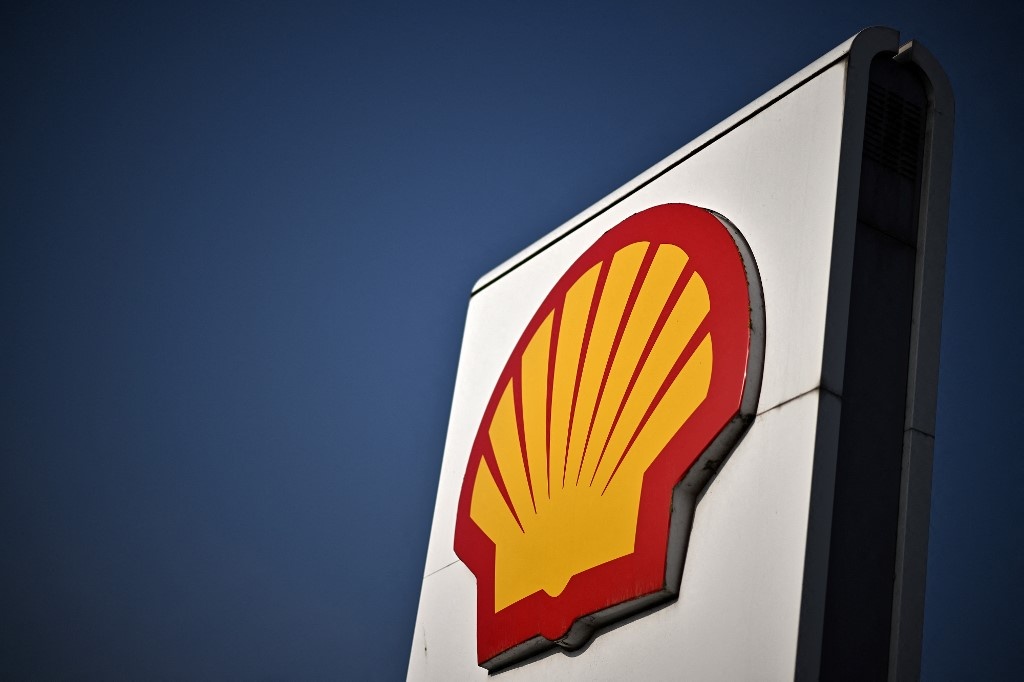 Shell appeals Dutch ruling on slashing carbon emissions