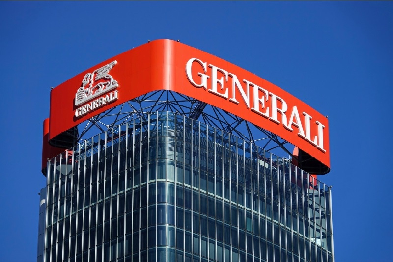 Generali achieves record results in 2021