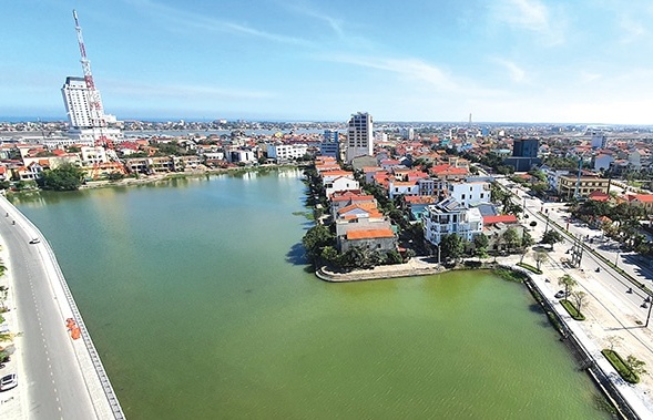 Fresh approaches lifting Quang Binh’s development