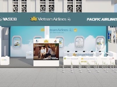 Vietnam Airlines Group to launch discount tickets, gifts at int’l travel mart