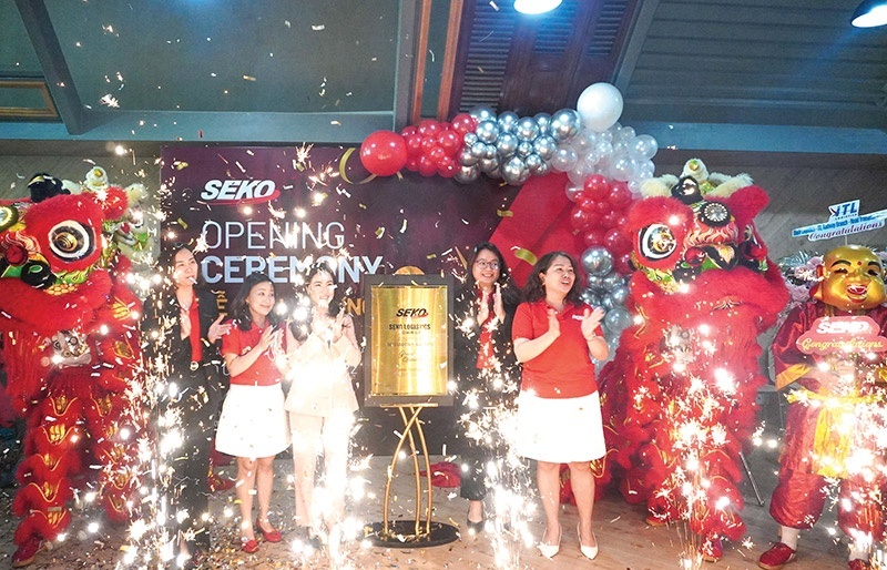 seko logistics officially makes foray into vietnam