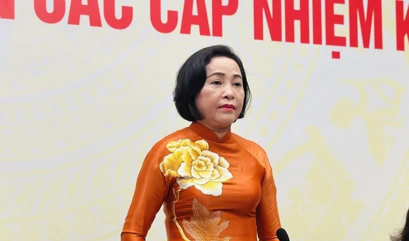 Digital transformation helps shorten timeline, improve election quality: NA Vice Chairwoman