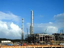 dung quat oil refinery to undergo overall maintenance