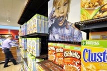 nestle adds augmented reality to cereal boxes