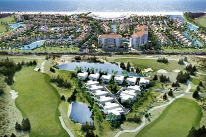 KF highlights high transaction value for The Dune residences