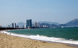 sea and island week 2011 to open in nha trang