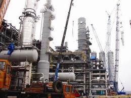 dung quat refinery back to production