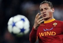 mexes out for rest of season