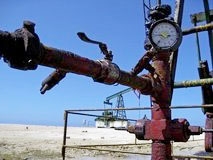 Cuba to drill five new oil wells by 2013