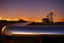 us oil price tops key 110 barrier