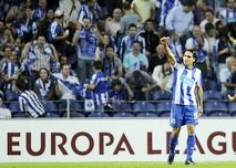 Portuguese trio, Villarreal shine in Europa League