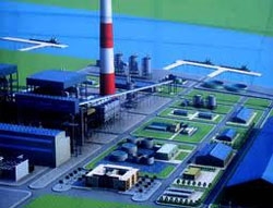 toyo group to build power plant in hau giang
