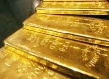 Gold traders seek to stabilise market