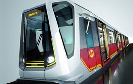 Siemens to present mass transit systems in Dubai