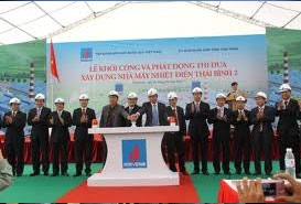 petrovietnam works to combat inflation