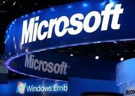 Microsoft, Google tussle over government contract