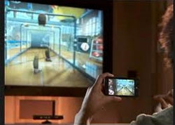 Windows Phone, Kinect exemplify new usage scenarios and device capabilities