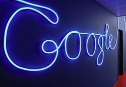 google refutes microsoft charge