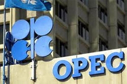 opec concerned over high oil price badri