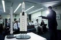 NASA awards $270 million in spaceship contracts