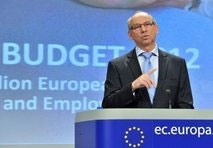 EU budget bid angers cash-strapped states