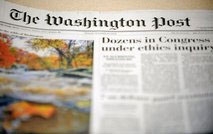 Washington Post launches news aggregation site