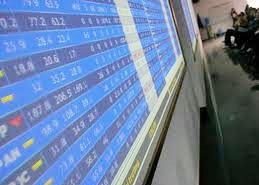 Asian shares rise after more solid US earnings