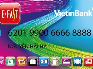 vietinbank to provide petrol payment service via prepaid card